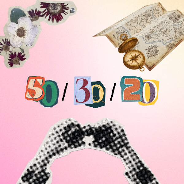 Comment utiliser la règle 50/30/20 pour gérer mon budget ? 